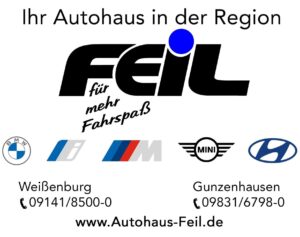 Autohaus Feil Logo