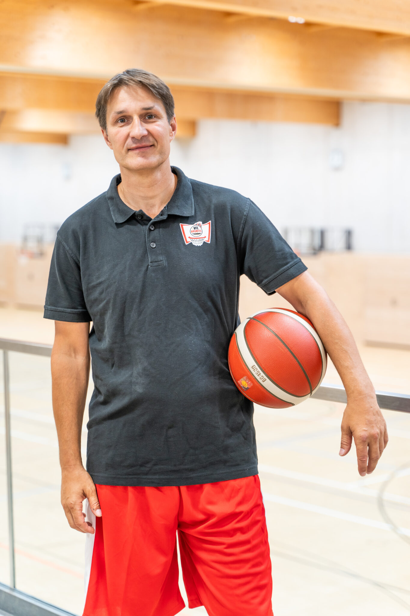 Spieler_Halle-14 Goran Petrovic
