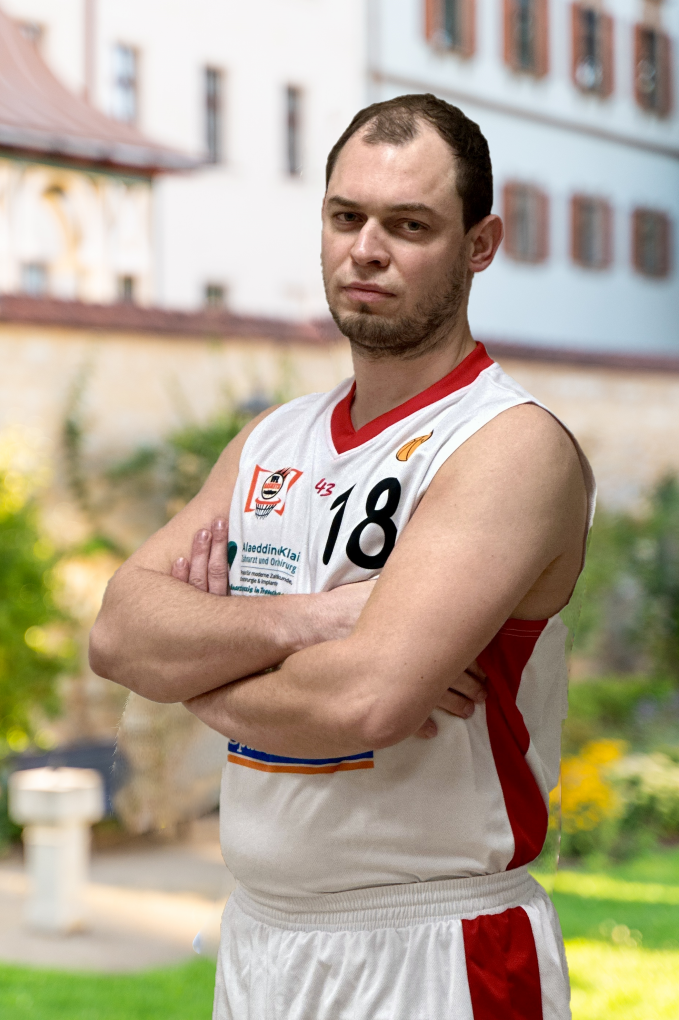 Schloss Simon Geiselsöder 2025